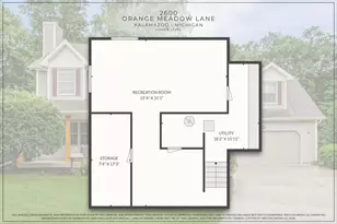 2600 Orange Meadow Ln, Kalamazoo, MI 49004 - Photo 46