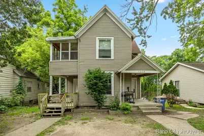 1559 Forrest Avenue NE, Grand Rapids, MI 49505 - Photo 1