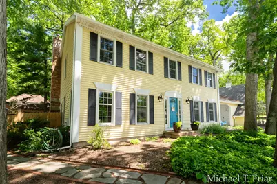 7421 Treeline Drive SE, Grand Rapids, MI 49546 - Photo 2