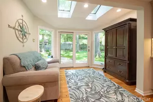 7421 Treeline Dr SE, Grand Rapids, MI 49546 - Photo 20