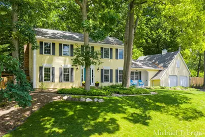 7421 Treeline Drive SE, Grand Rapids, MI 49546 - Photo 4