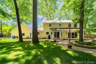 7421 Treeline Dr SE, Grand Rapids, MI 49546 - Photo 52