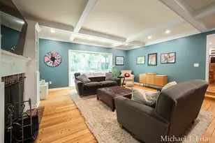 7421 Treeline Dr SE, Grand Rapids, MI 49546 - Photo 12