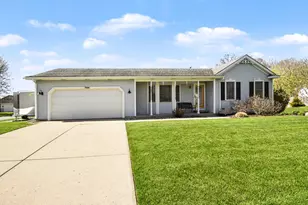 3866 Brookfield Dr, Hudsonville, MI 49426 - Photo 4