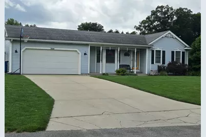 3866 Brookfield Drive, Hudsonville, MI 49426 - Photo 2