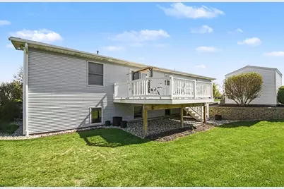 3866 Brookfield Drive, Hudsonville, MI 49426 - Photo 32
