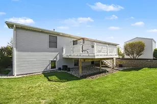 3866 Brookfield Dr, Hudsonville, MI 49426 - Photo 32