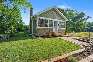 68 W Baldwin Ave W, Battle Creek, MI 49037 - Photo 4