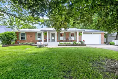 16395 Prairie Brook Road, Schoolcraft, MI 49087 - Photo 2