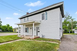 17 N 20th Street N, Battle Creek, MI 49015 - Photo 2