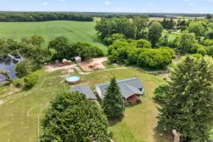 5110 N Cedar Lake Road NE, Edmore, MI 48829 - Photo 42