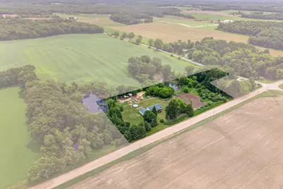 5110 N Cedar Lake Road NE, Edmore, MI 48829 - Photo 2