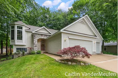 11035 Timberline Drive, Allendale, MI 49401 - Photo 2