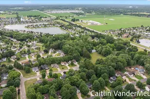 11035 Timberline Dr, Allendale, MI 49401 - Photo 20
