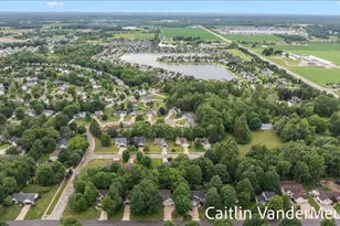 11035 Timberline Dr, Allendale, MI 49401 - Photo 18