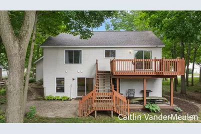 11035 Timberline Drive, Allendale, MI 49401 - Photo 8
