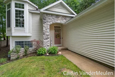 11035 Timberline Drive, Allendale, MI 49401 - Photo 6
