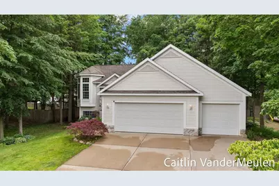 11035 Timberline Drive, Allendale, MI 49401 - Photo 4