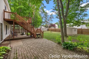 11035 Timberline Dr, Allendale, MI 49401 - Photo 10