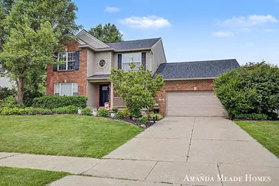 5771 Jamail NE, Belmont, MI 49306 - Photo 2