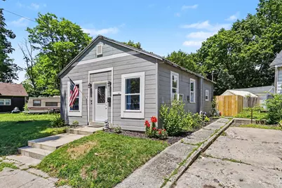 307 E Telegraph Street, Dowagiac, MI 49047 - Photo 2