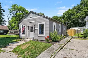 307 E Telegraph St, Dowagiac, MI 49047 - Photo 2