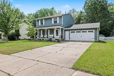 579 Venna Place, Coopersville, MI 49404 - Photo 14