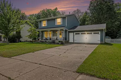 579 Venna Place, Coopersville, MI 49404 - Photo 2