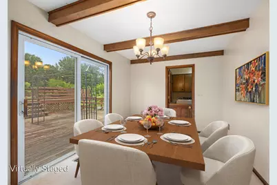 1365 Marwood Drive SE, Kentwood, MI 49508 - Photo 16