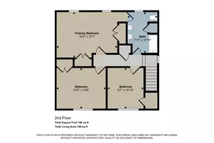 1365 Marwood Dr SE, Kentwood, MI 49508 - Photo 36