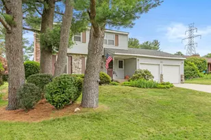 1365 Marwood Dr SE, Kentwood, MI 49508 - Photo 2