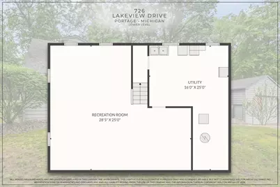 726 Lakeview Drive, Portage, MI 49002 - Photo 46