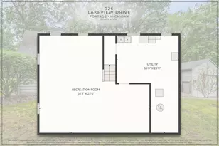726 Lakeview Dr, Portage, MI 49002 - Photo 46