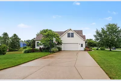 4346 Buttercup Street, Galesburg, MI 49053 - Photo 2