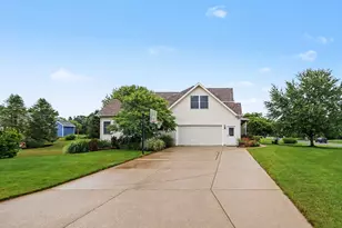 4346 Buttercup St, Galesburg, MI 49053 - Photo 2