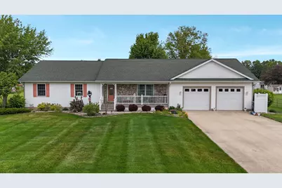 29390 Saddlebred Lane, Dowagiac, MI 49047 - Photo 1