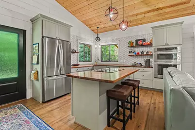 1470 W Adams Road, Pentwater, MI 49449 - Photo 6