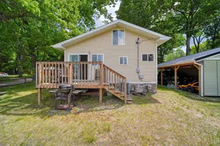 303 Cranberry Lake Rd, Jackson, MI 49201 - Photo 26
