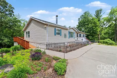 4103 170th Avenue, Morley, MI 49336 - Photo 4