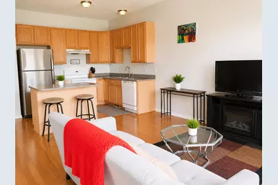 86 W Bethune Avenue #36, Detroit, MI 48202 - Photo 2