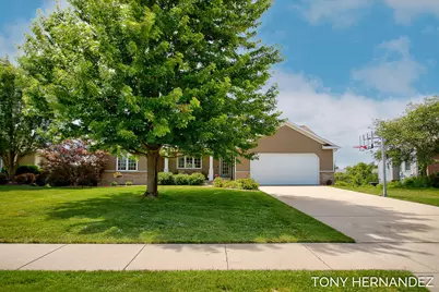 6099 Sheldonoak Drive, Hudsonville, MI 49426 - Photo 1