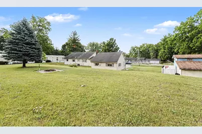 200 W Summit Street, Muir, MI 48860 - Photo 22