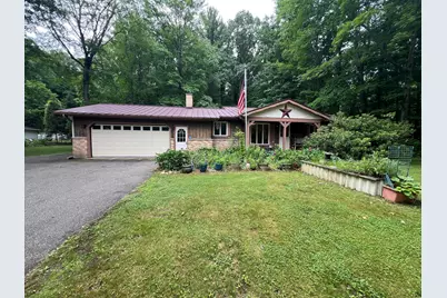 250 E 88th Street, Newaygo, MI 49337 - Photo 1