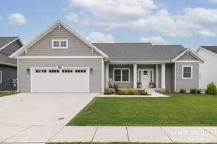 7253 Atwater Dr, Spring Lake, MI 49456 - Photo 1