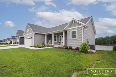 7253 Atwater Drive, Spring Lake, MI 49456 - Photo 2