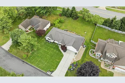 4514 Hidden Ridge Drive, Hudsonville, MI 49426 - Photo 64