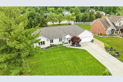 4514 Hidden Ridge Drive, Hudsonville, MI 49426 - Photo 62