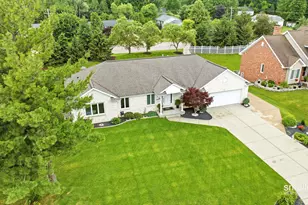 4514 Hidden Ridge Dr, Hudsonville, MI 49426 - Photo 62