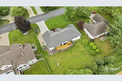 4514 Hidden Ridge Drive, Hudsonville, MI 49426 - Photo 68
