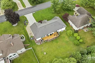 4514 Hidden Ridge Dr, Hudsonville, MI 49426 - Photo 68